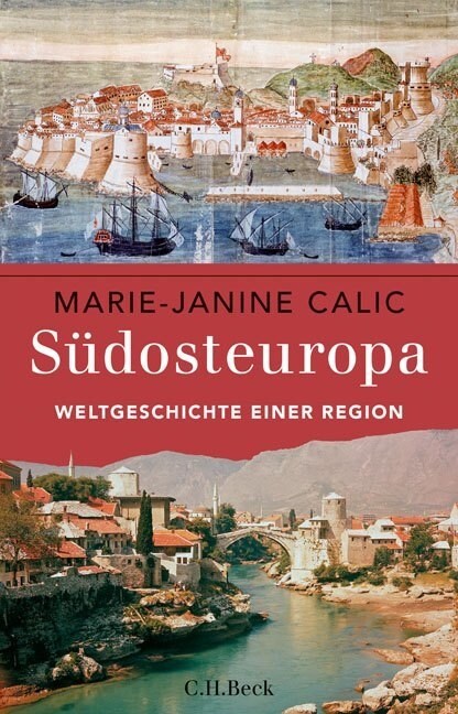 Sudosteuropa (Hardcover)