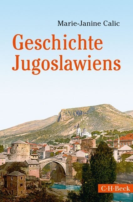 Geschichte Jugoslawiens (Paperback)