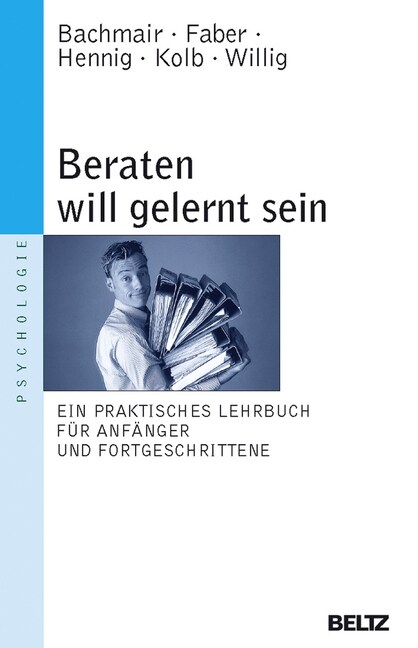 Beraten will gelernt sein (Paperback)