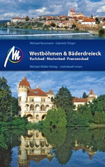 Westbohmen & Baderdreieck (Paperback)