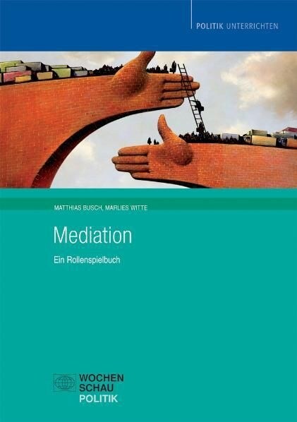 Mediation, m. CD-ROM (Paperback)