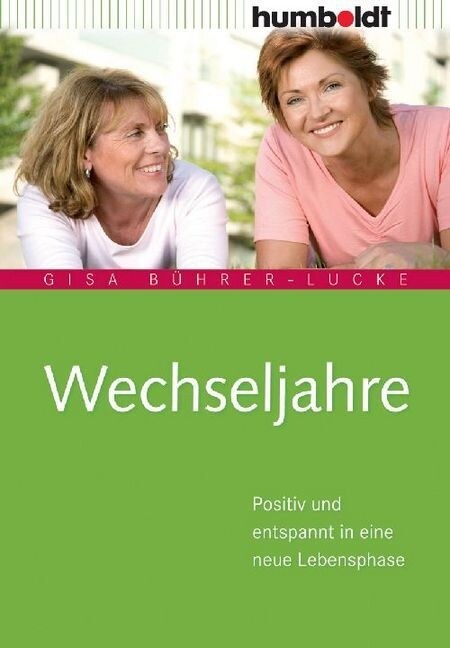 Wechseljahre (Paperback)