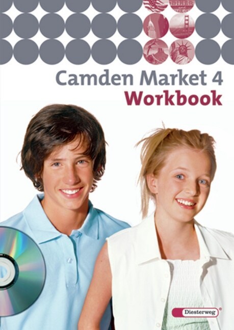 8. Klasse, Workbook m. Audio-CD (Pamphlet)