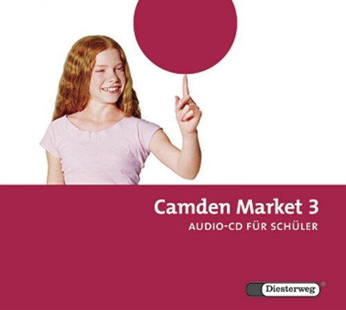 7. Klasse, 1 Audio-CD fur Schuler (CD-Audio)