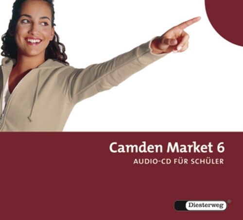 10. Klasse, Audio-CD fur Schuler (CD-Audio)