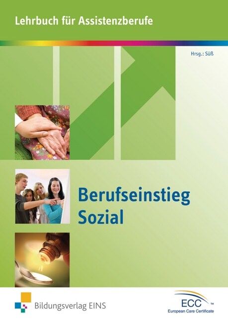 Berufseinstieg Sozial (Paperback)