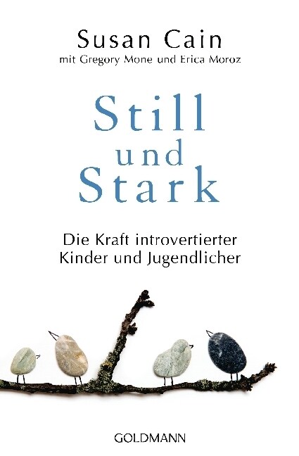 Still und Stark (Paperback)