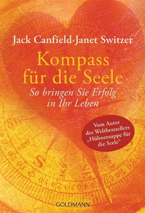 Kompass fur die Seele (Paperback)