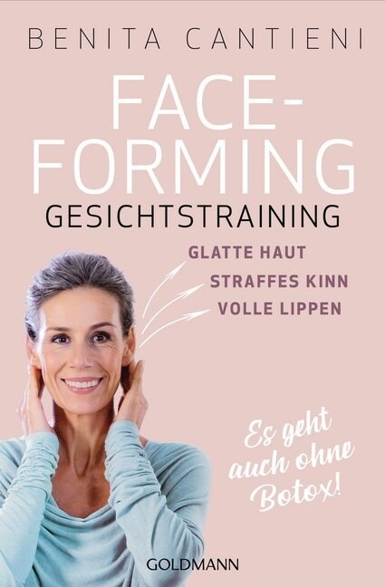 Faceforming - Gesichtstraining (Paperback)