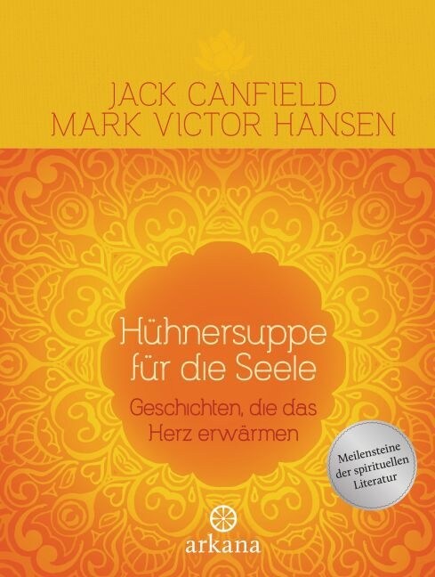 Huhnersuppe fur die Seele (Hardcover)