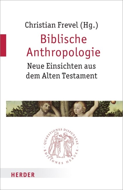 Biblische Anthropologie (Paperback)