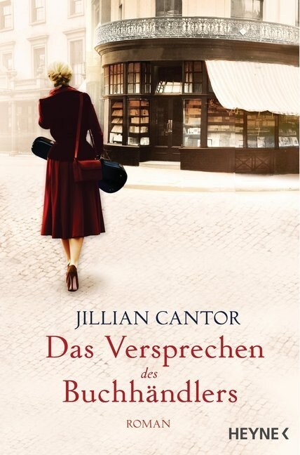 Das Versprechen des Buchhandlers (Paperback)