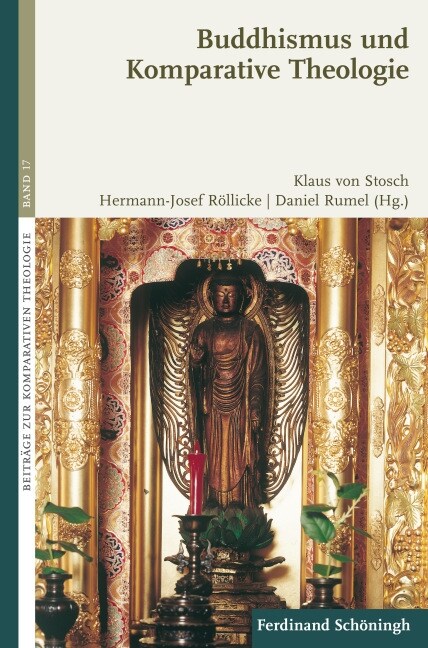 Buddhismus und Komparative Theologie (Paperback)