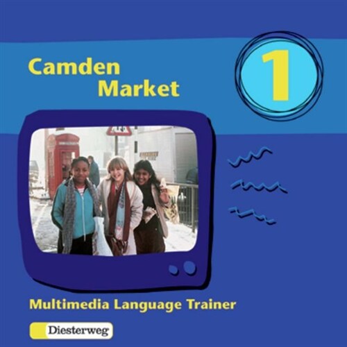 Multimedia Language Trainer, 1 CD-ROM (CD-ROM)