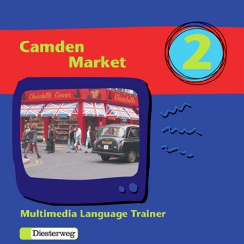 Multimedia Language Trainer, 1 CD-ROM (CD-ROM)