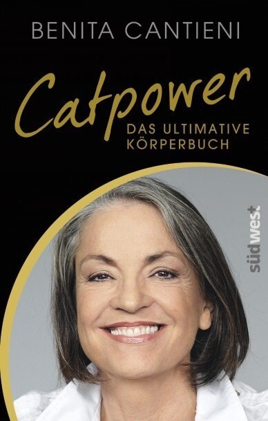 Catpower (Paperback)