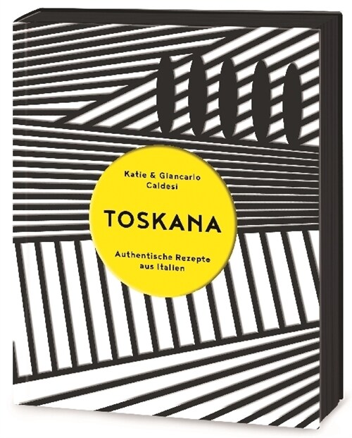 Toskana (Hardcover)