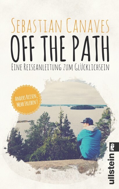 Off The Path (Paperback)