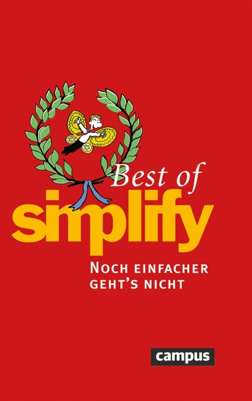 Best of Simplify (Hardcover)