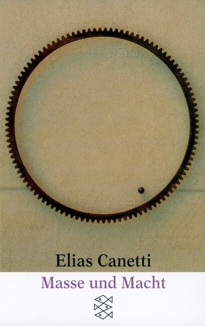 Masse und Macht (Paperback)