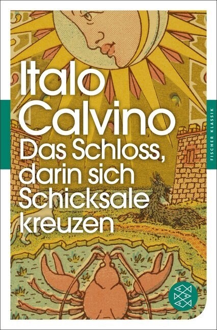 Das Schloss, darin sich Schicksale kreuzen (Paperback)