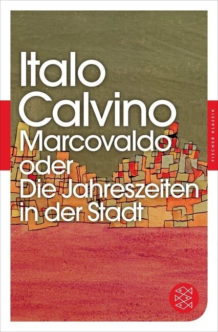 Marcovaldo oder Die Jahreszeiten in der Stadt (Paperback)