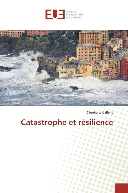 Catastrophe et resilience (Paperback)