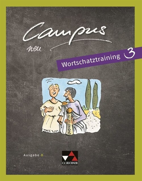 Wortschatztraining (Pamphlet)