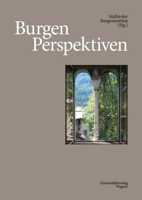 Burgen - Perspektiven (Hardcover)