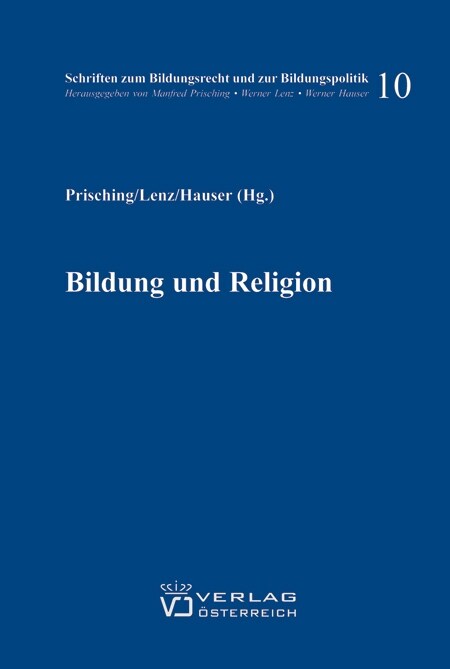 Bildung und Religion (Paperback)