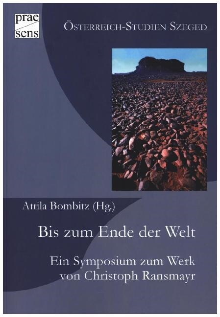 Bis zum Ende der Welt (Paperback)