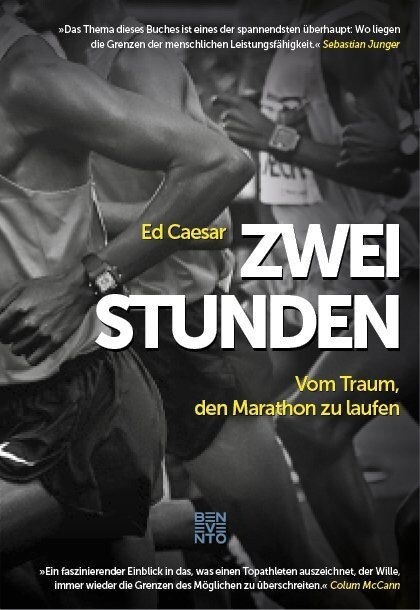 Zwei Stunden (Hardcover)