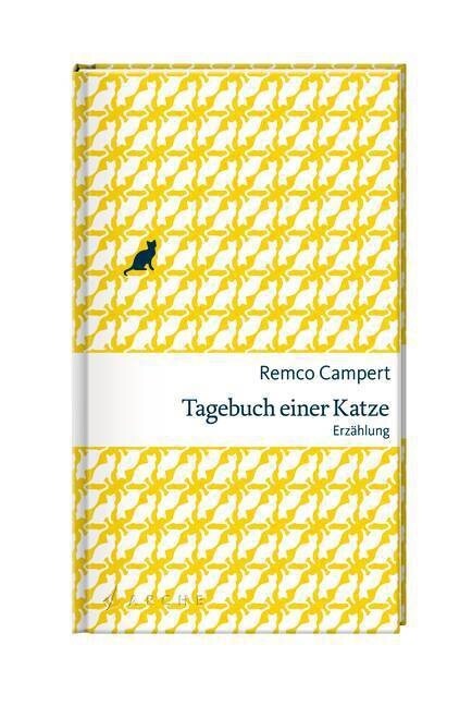 Tagebuch einer Katze (Hardcover)