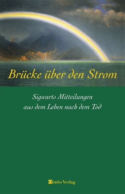 Brucke uber den Strom (Hardcover)