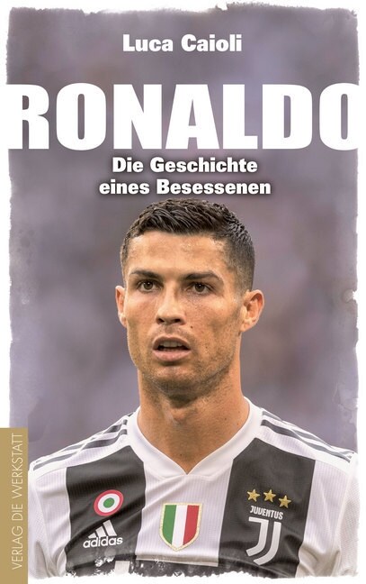 Ronaldo (Paperback)
