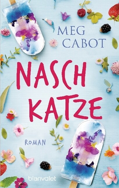 Naschkatze (Paperback)