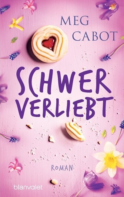 Schwer verliebt (Paperback)