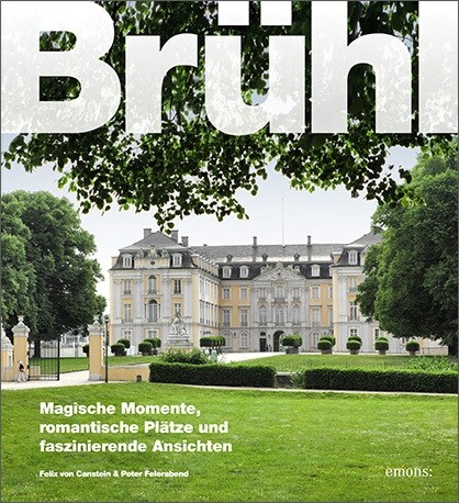 Bruhl (Hardcover)