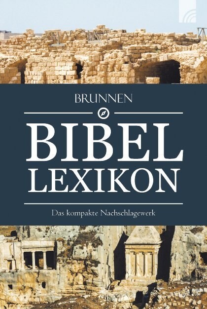 Brunnen-Bibel-Lexikon (Hardcover)