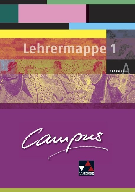 Lehrermappe Basis, m. CD-ROM (Paperback)