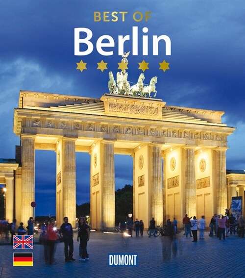 Best of Berlin (Hardcover)