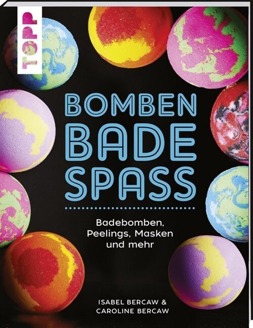 Bomben Badespaß (Paperback)