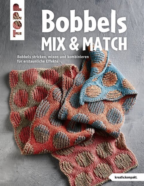 Bobbels Mix & Match (Paperback)