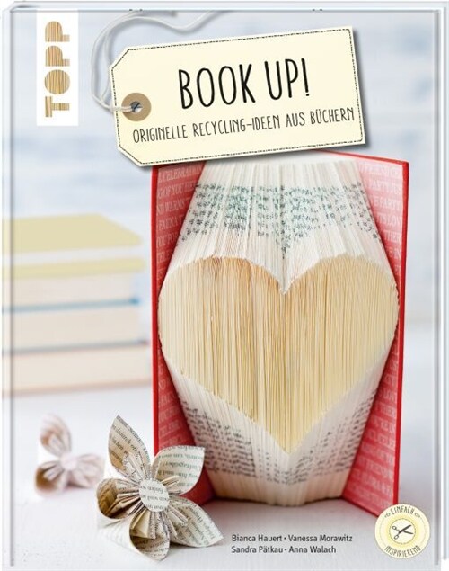 Book up! (Hardcover)