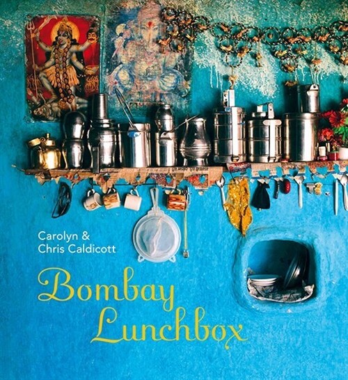 Bombay Lunchbox (Hardcover)