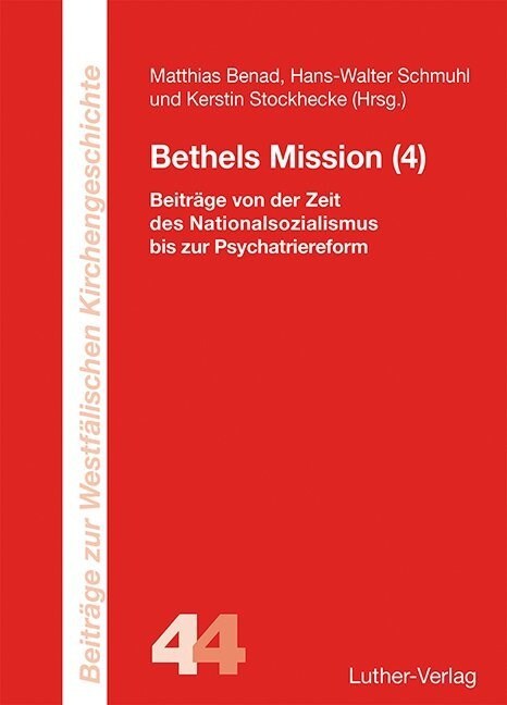Bethels Mission. Tl.4 (Paperback)