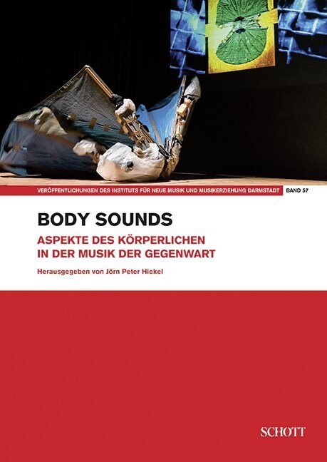 Body Sounds (Paperback)