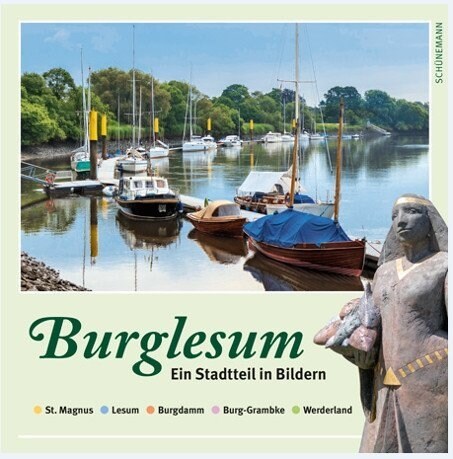 Burgleseum (Hardcover)