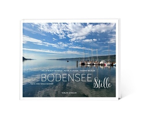 BodenseeStille (Hardcover)