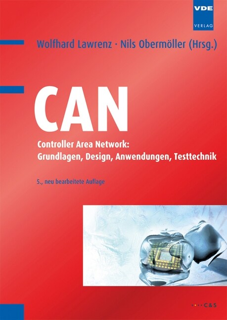 CAN (Hardcover)